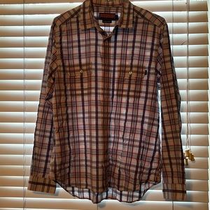 Vineyard Vines L Island Shirt